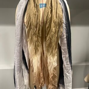 Scarf bundle, new never worn. JCrew, Nordstrom Rack.